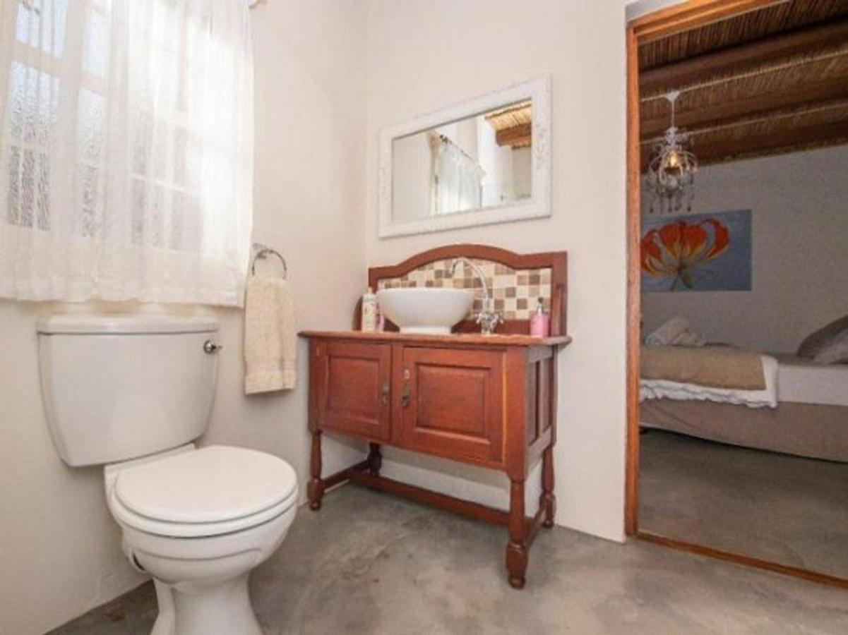 New Beginnings Cottage モンタギュー エクステリア 写真