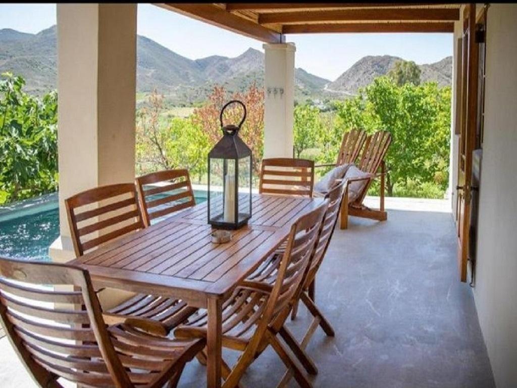 New Beginnings Cottage モンタギュー エクステリア 写真