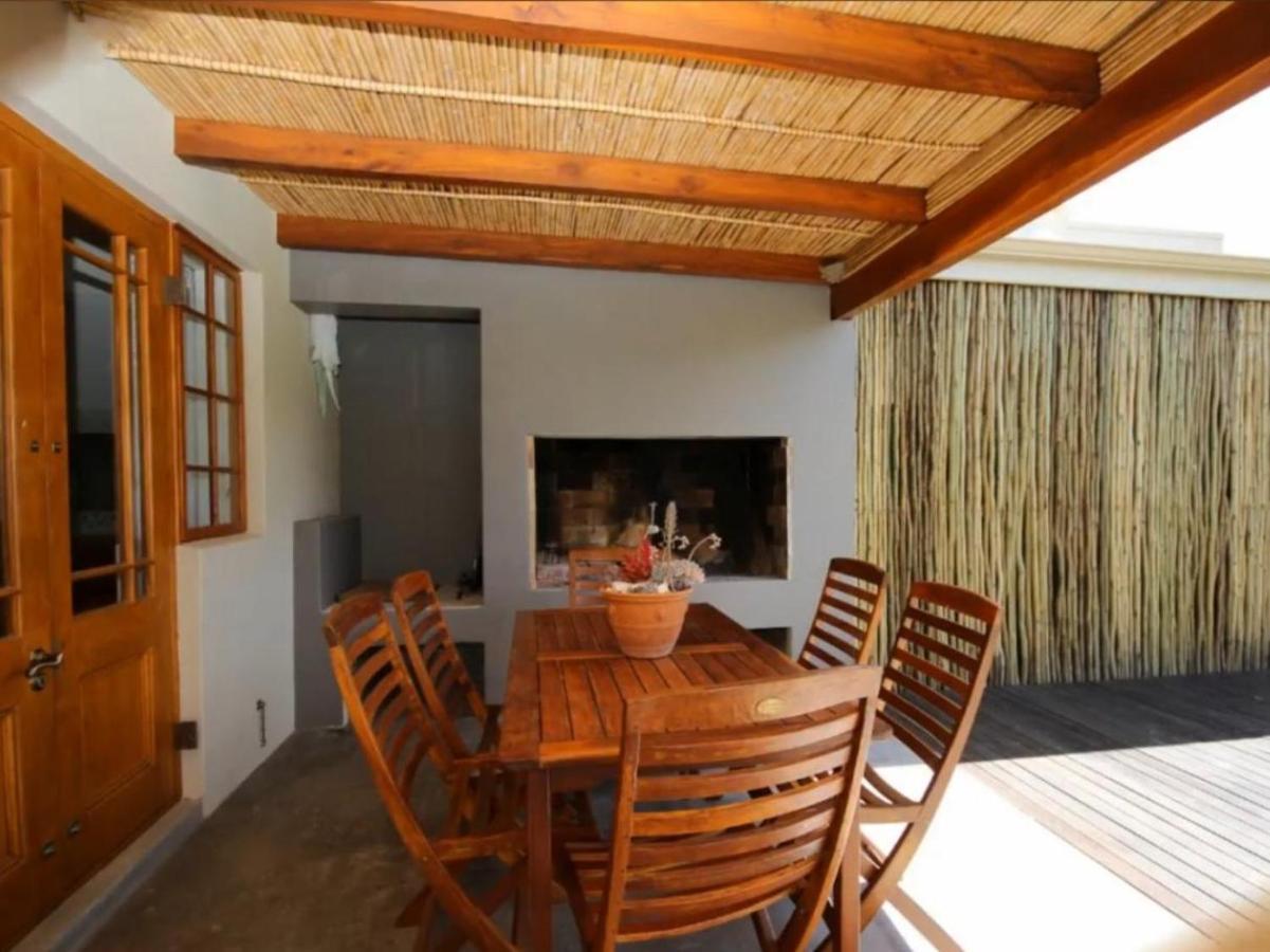 New Beginnings Cottage モンタギュー エクステリア 写真