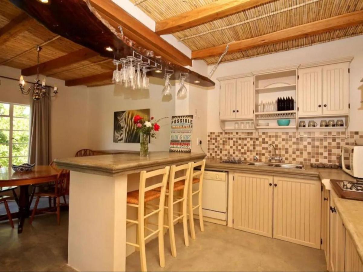 New Beginnings Cottage モンタギュー エクステリア 写真